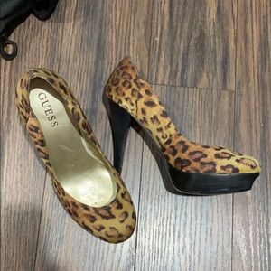 Guess Shoes